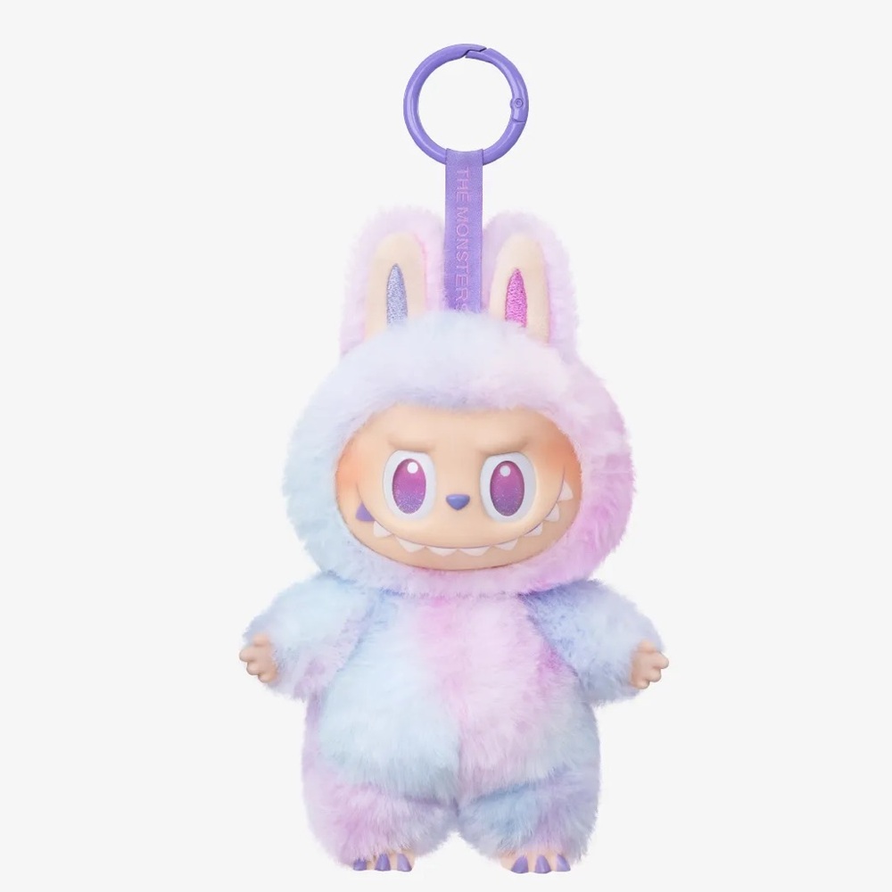 POP MART Luck Big Into Energy Labubu